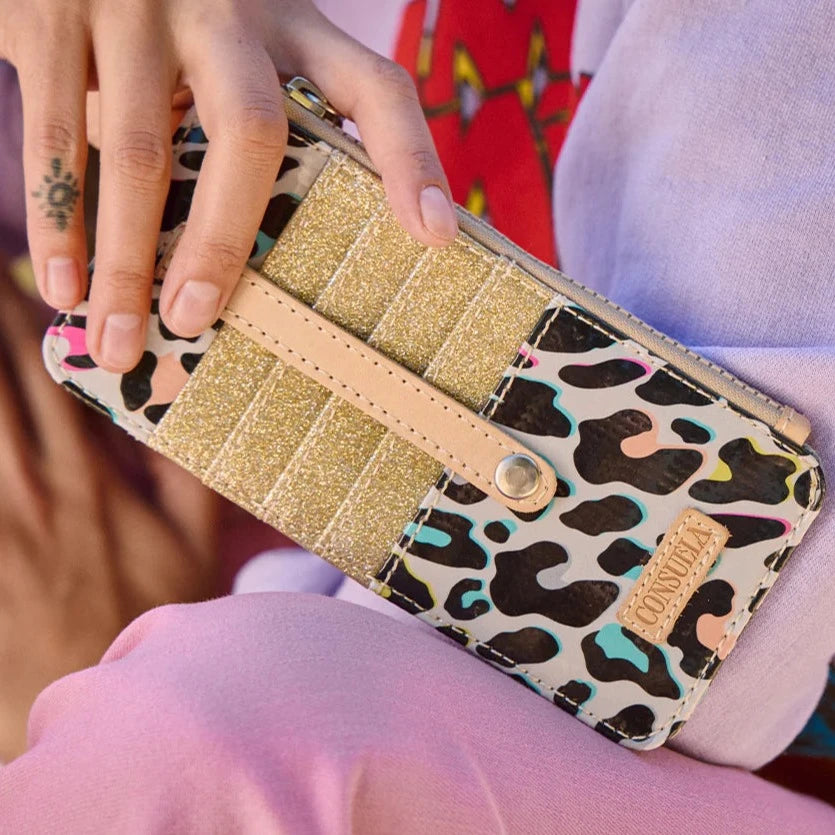 CoCo Card Organizer