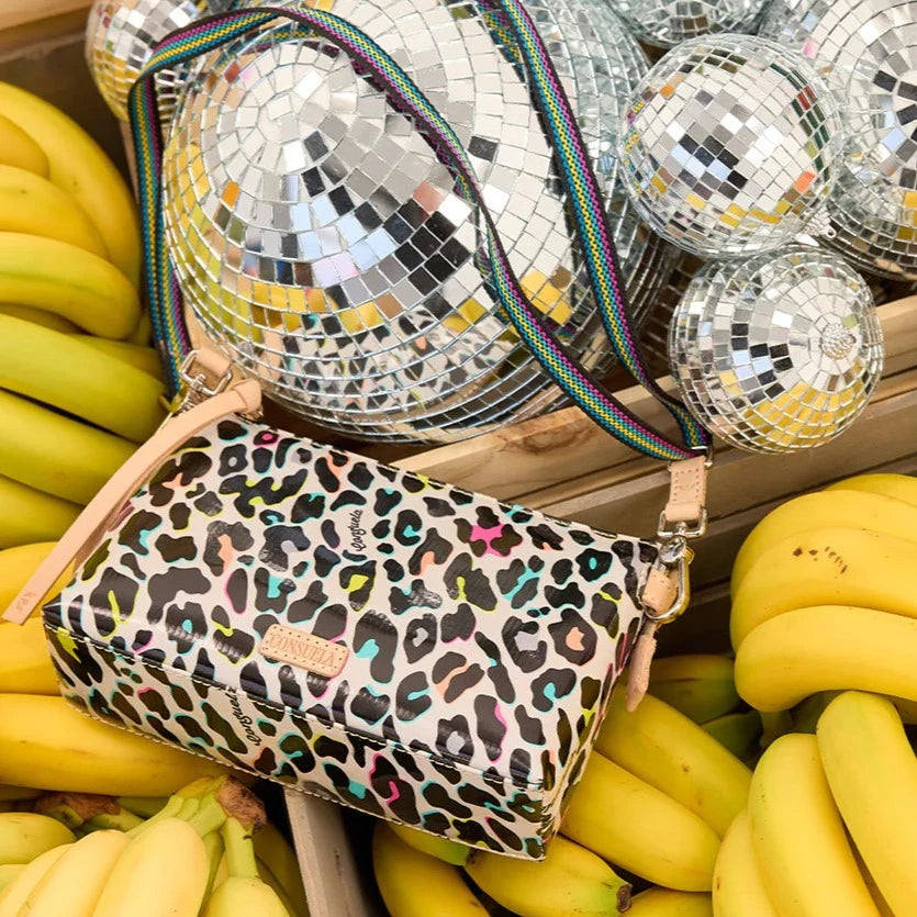 CoCo Midtown Crossbody