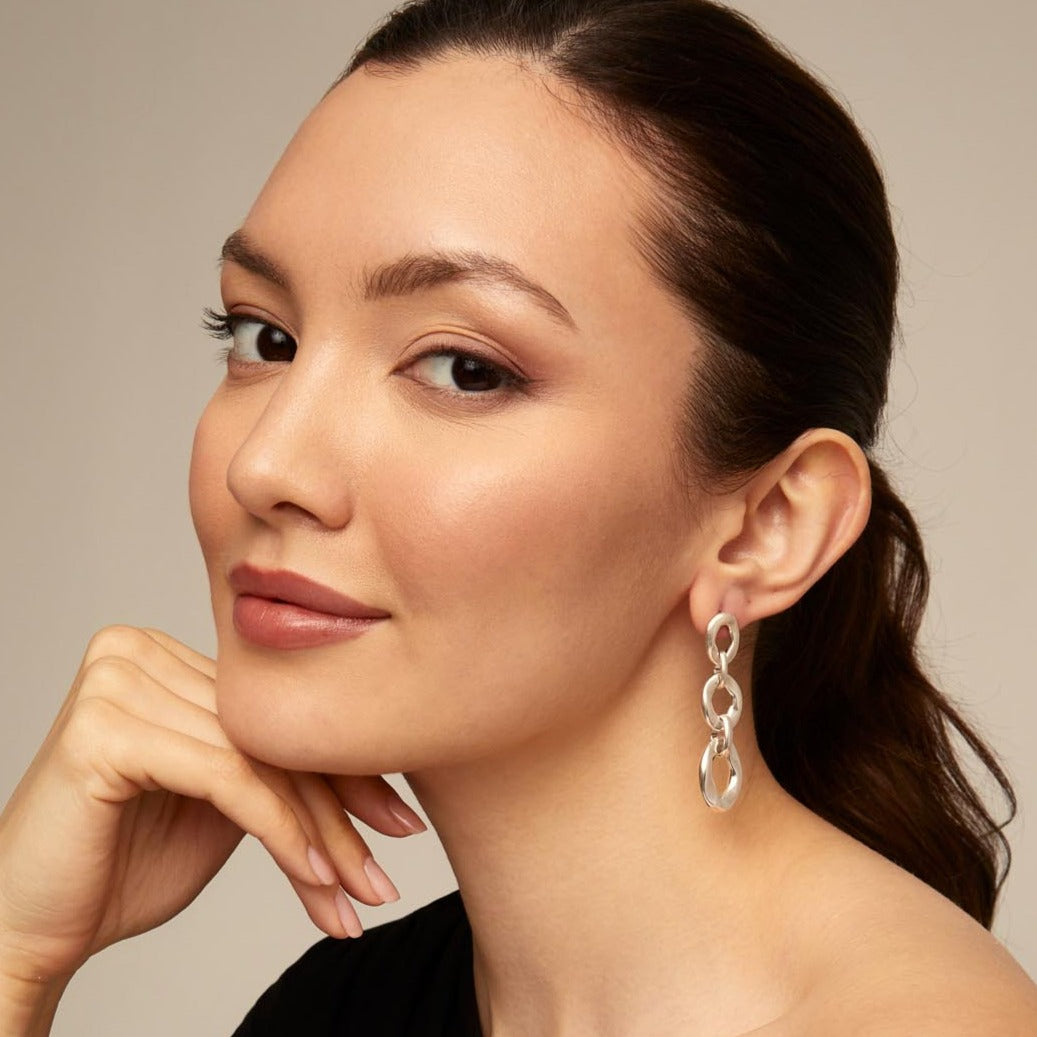 YOLO Earrings