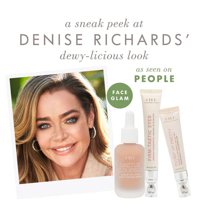 Cactus Cloudsilk™ Serum Vegan Collagen Multi-Peptide