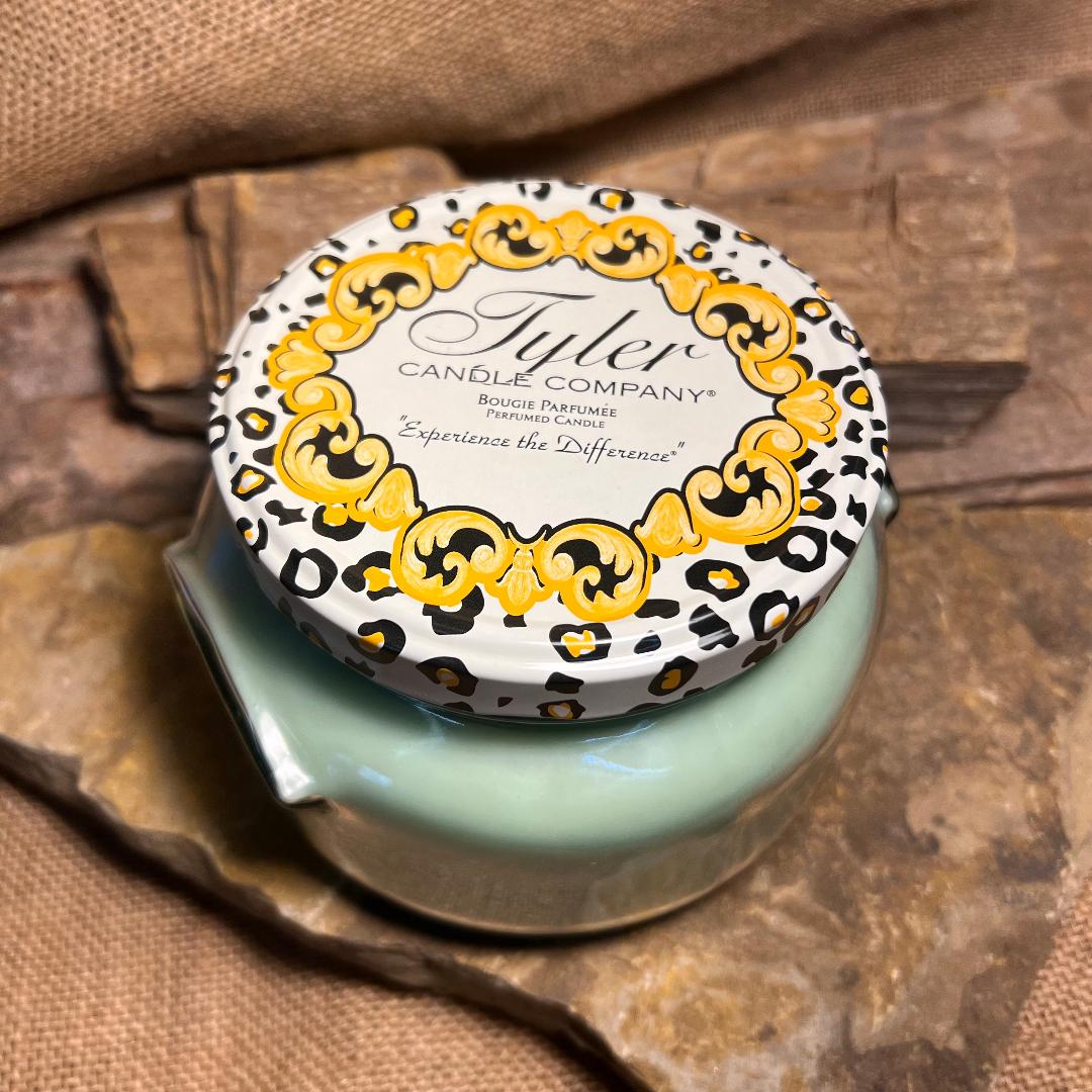 Pearberry Candles and Melts (Different Sizes Available)