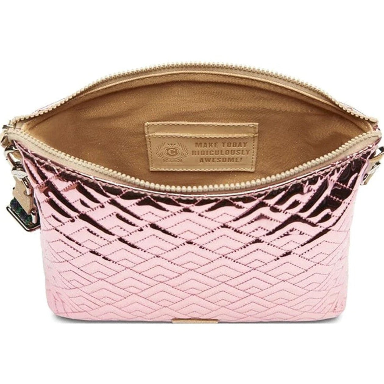 Quinn Downtown Crossbody
