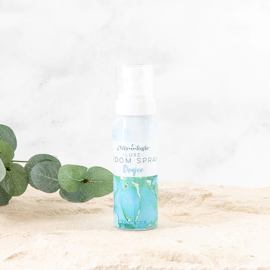 Luxe Room Spray Boujee Scent