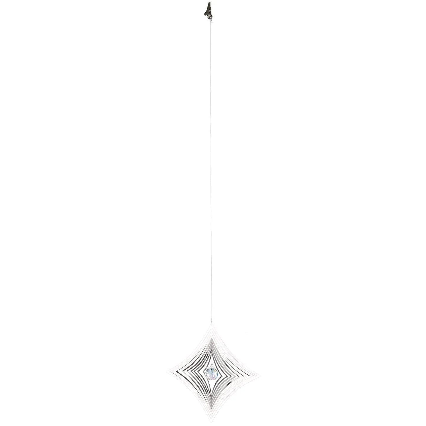 Shimmers - Crystal Parallax