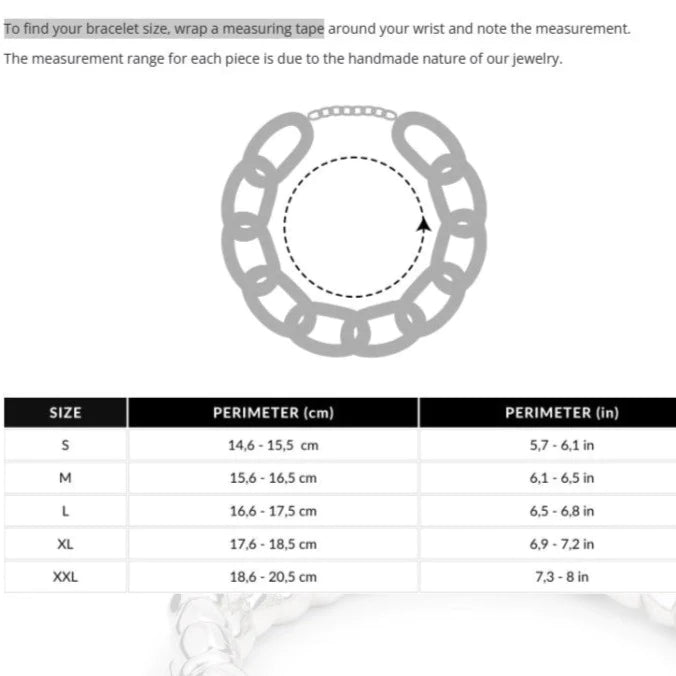 Matching Silver Cuff Bracelet