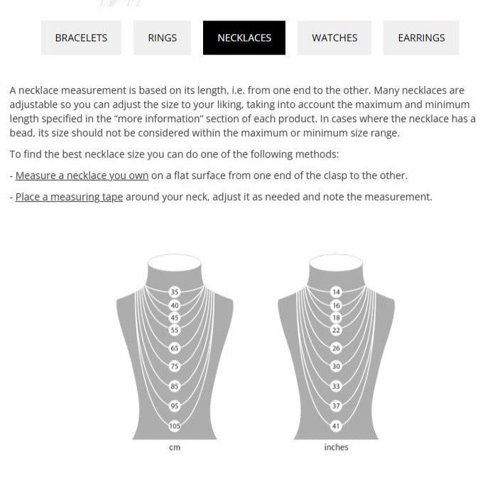 Heartbeat Silver Necklace