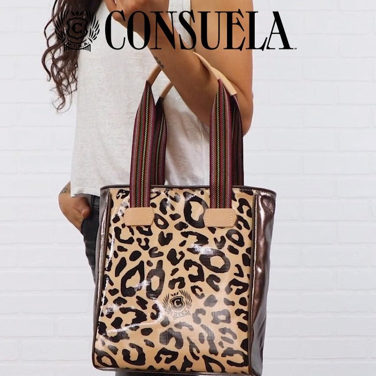 Consuela BamBam Chica outlets Classic Tote