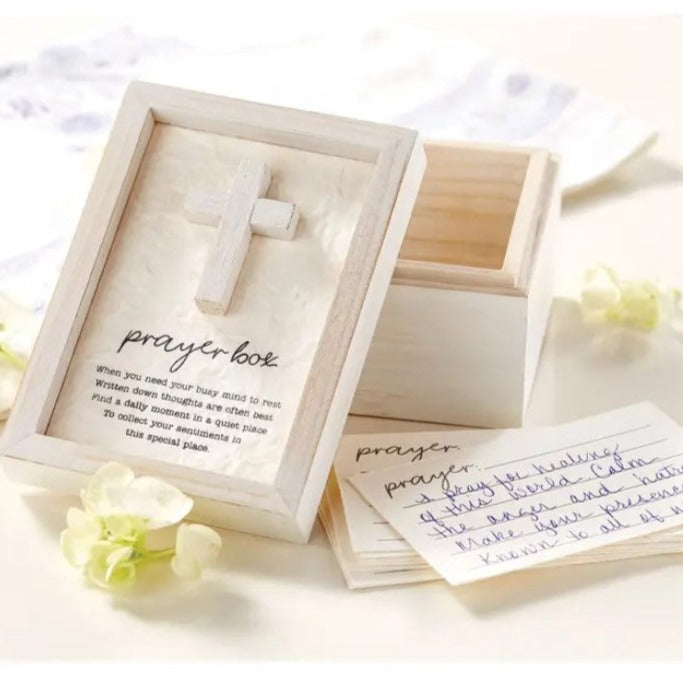 Prayer Box Set