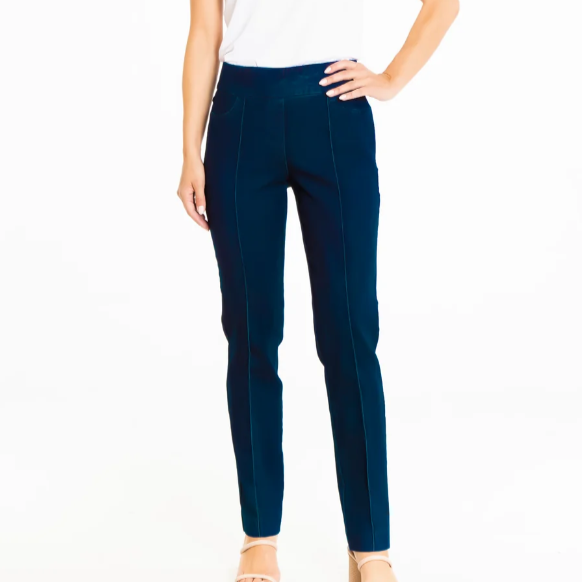 Thin Her Straight Leg Pants
