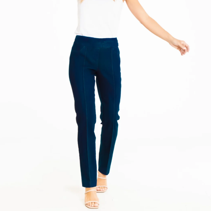 Thin Her Straight Leg Pants