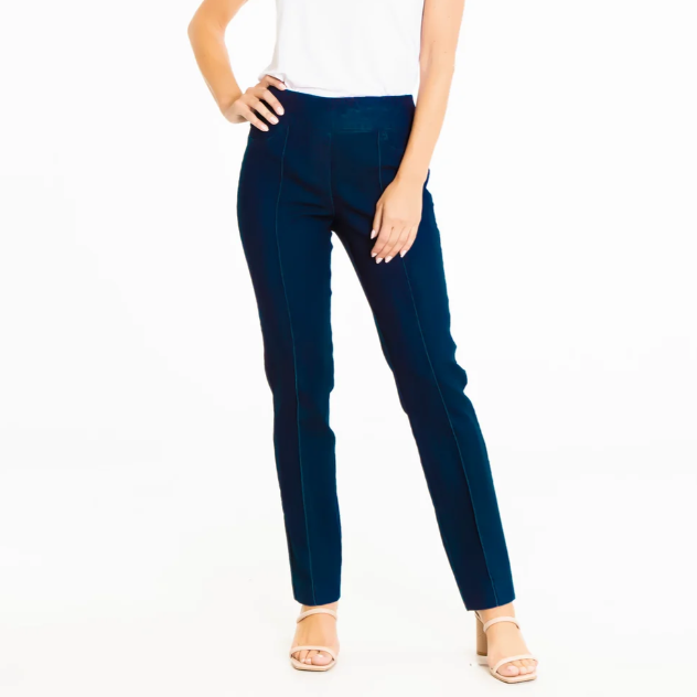 Thin Her Straight Leg Pants