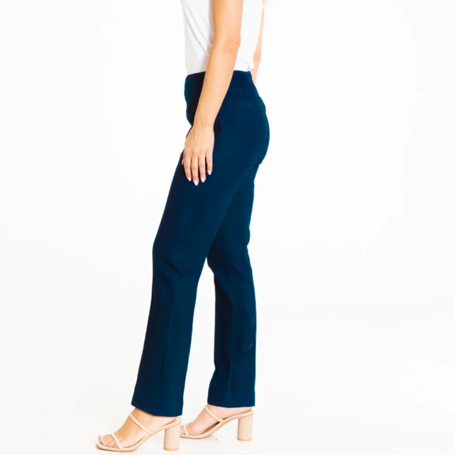 Thin Her Straight Leg Pants