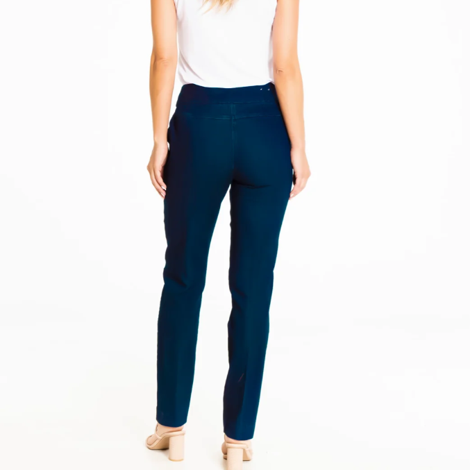 Thin Her Straight Leg Pants