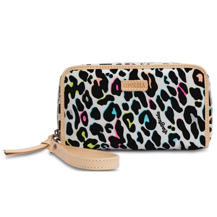CoCo Wristlet Wallet