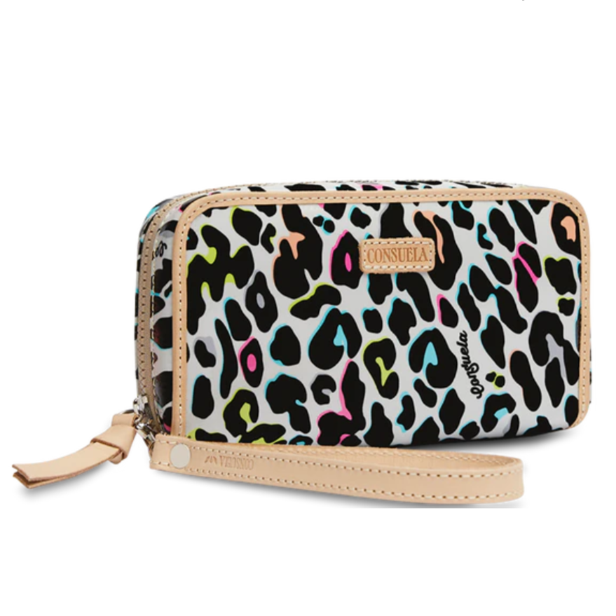 CoCo Wristlet Wallet