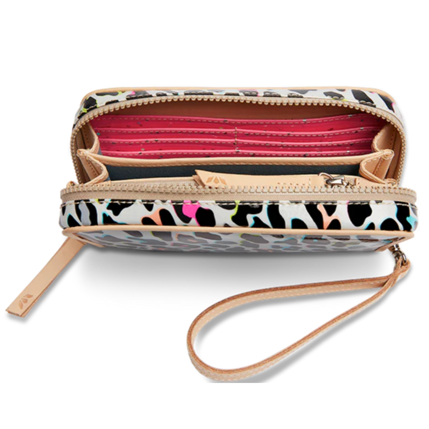 CoCo Wristlet Wallet