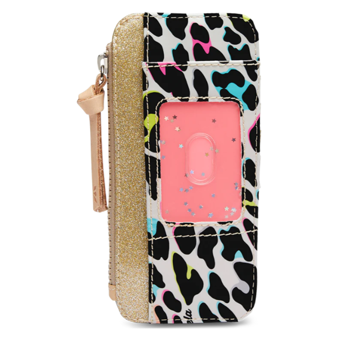 CoCo Card Organizer