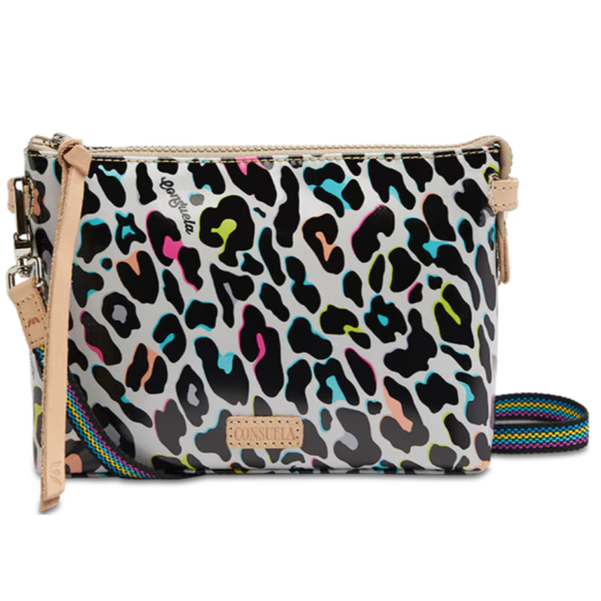 CoCo Midtown Crossbody