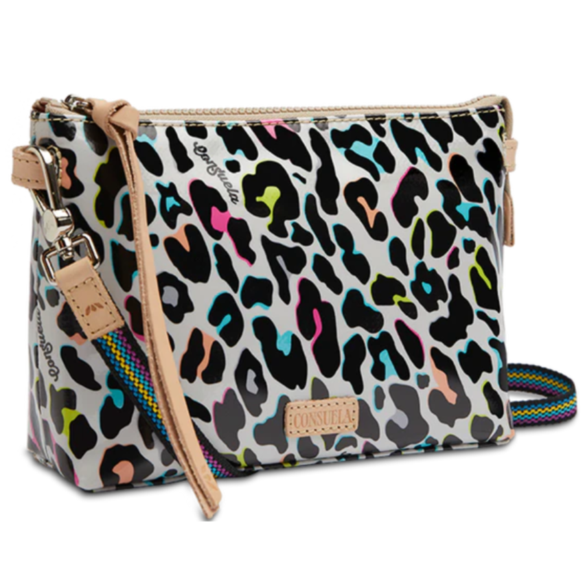 CoCo Midtown Crossbody