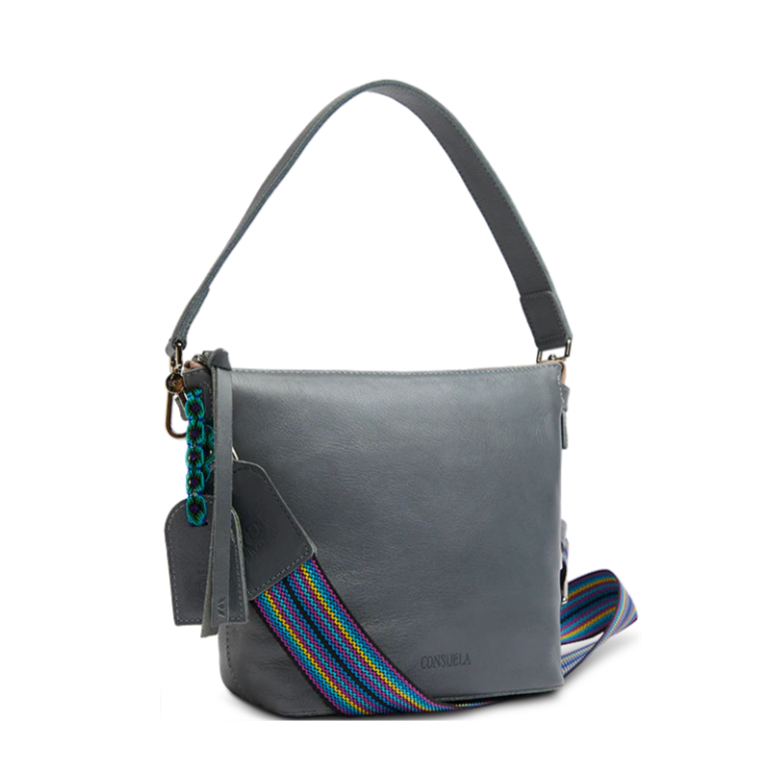 Keanu Wedge Bag