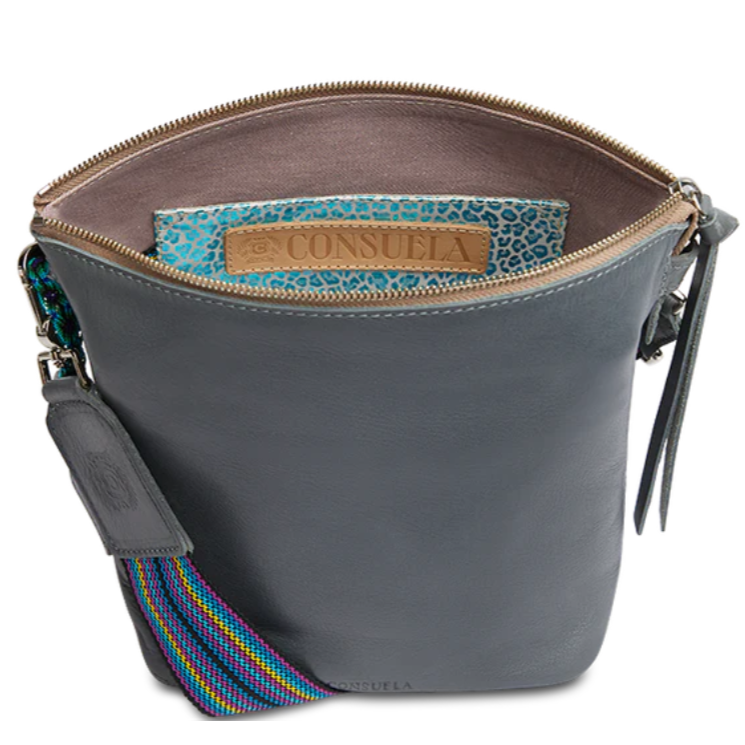 Keanu Wedge Bag