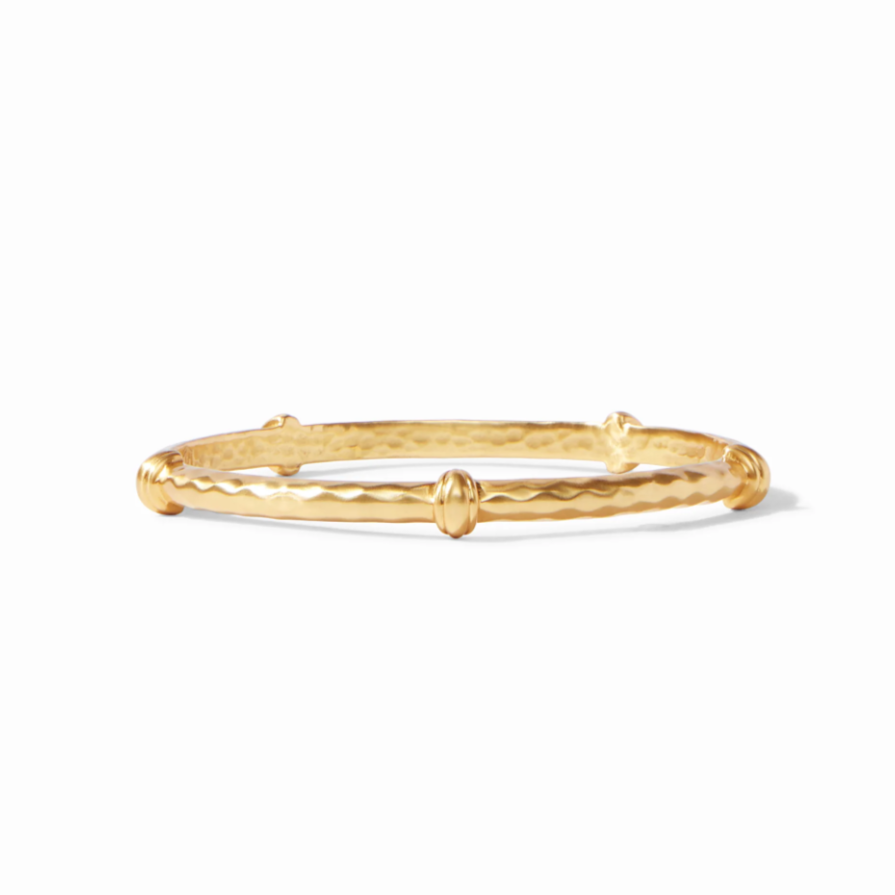 Gold Savannah Bangle