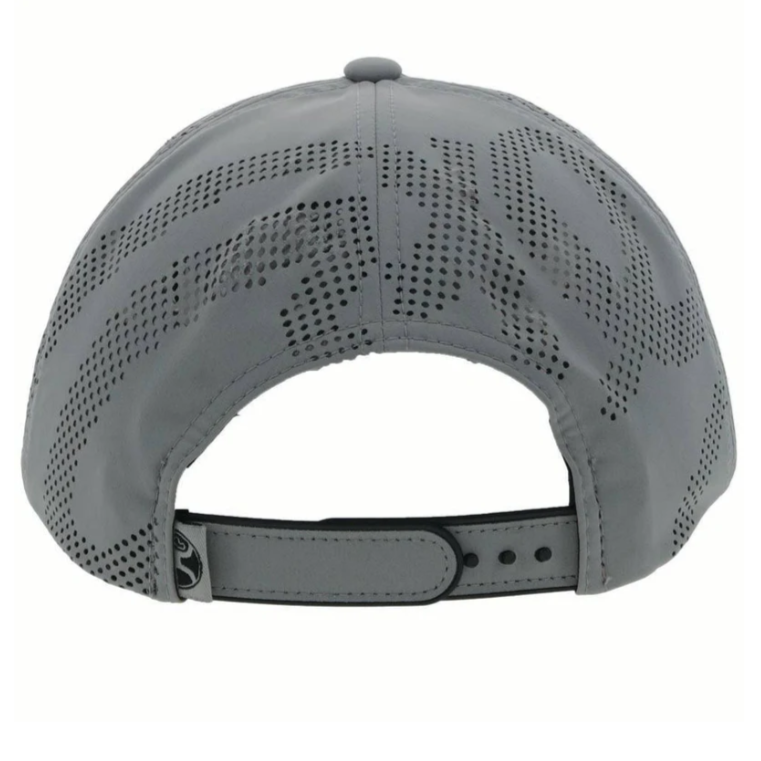 Hooey Liberty Roper Trucker Hat