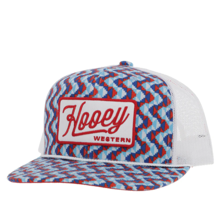 Lakota Hooey Trucker Hat
