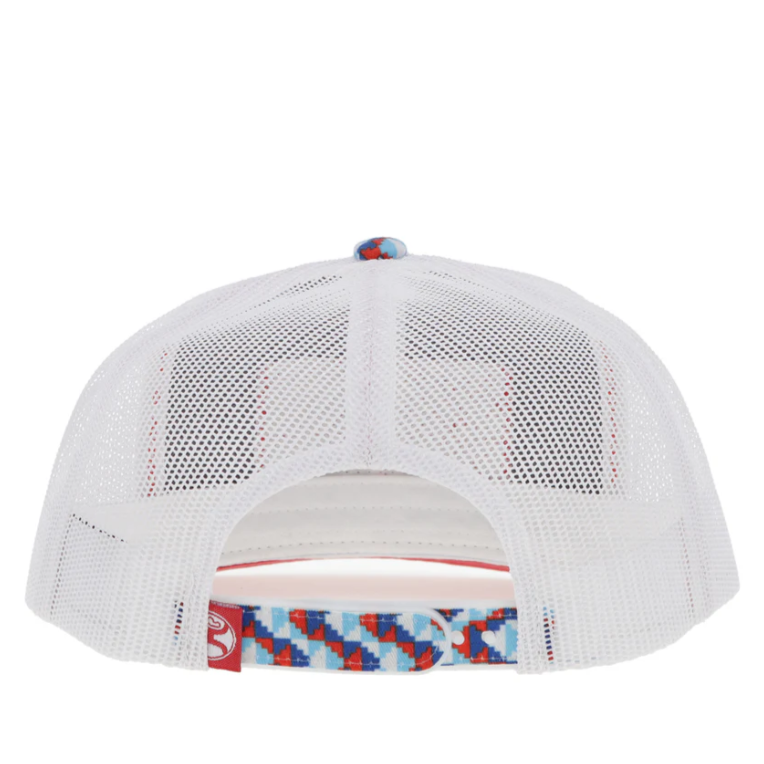 Lakota Hooey Trucker Hat