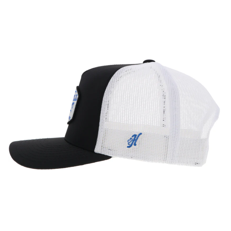 John Wayne Hooey Trucker Hat