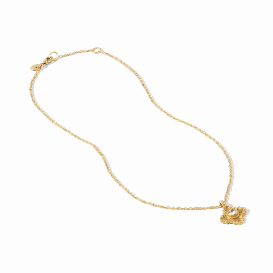 Theodora Delicate Necklace