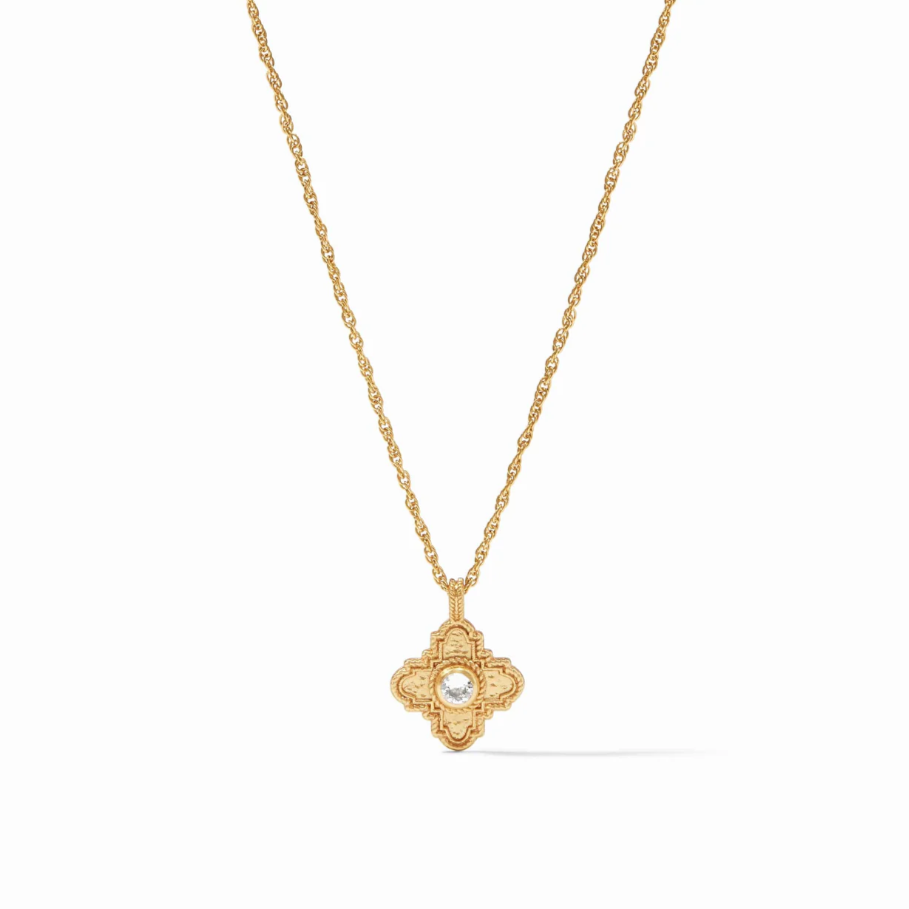 Theodora Delicate Necklace