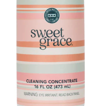 Sweet Grace Cleaning Concentrate