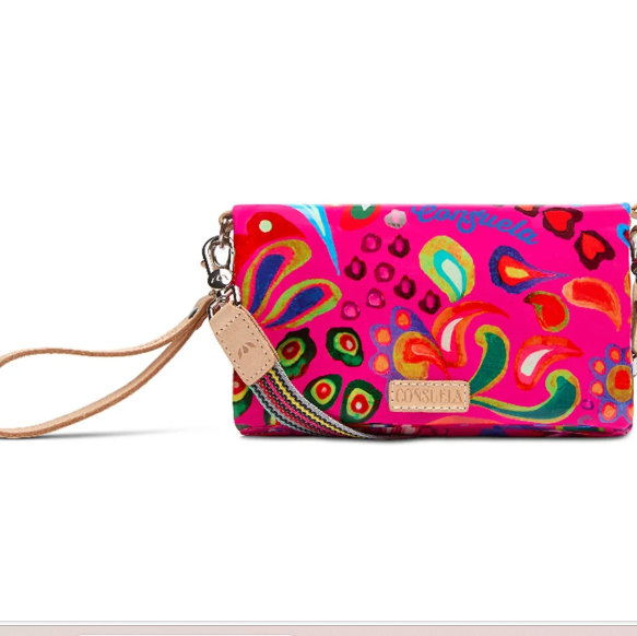 Ceci Uptown Crossbody