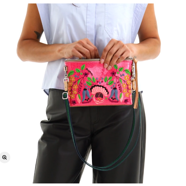Ivy Midtown Crossbody