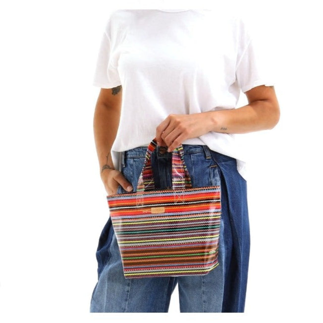Reese Mini Grab n Go Bag