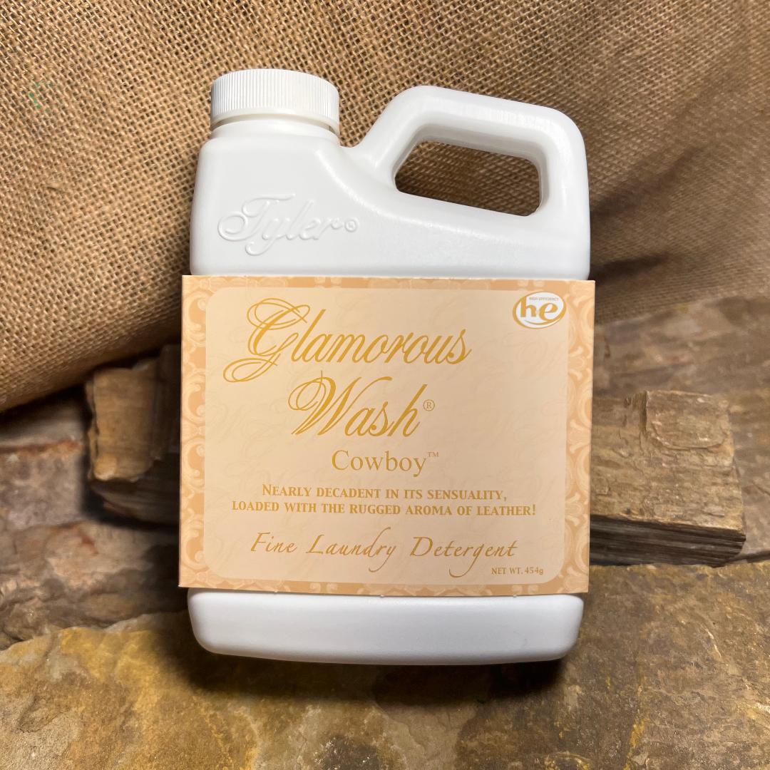 Glamorous Wash Cowboy (Different Sizes Available} NEW!!!