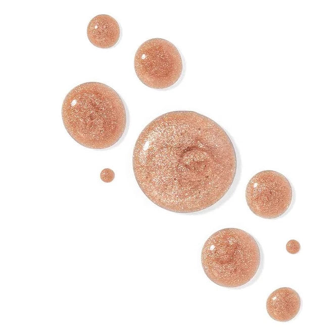 Sunshine Silk® Shimmer Air Oil