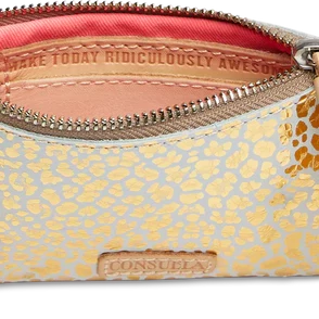 Kit Teeny Pouch