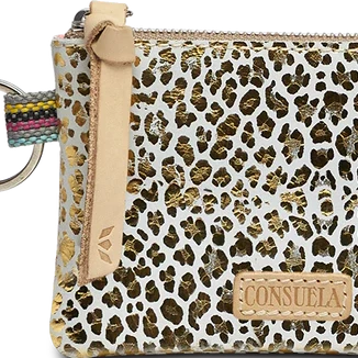 Kit Teeny Pouch