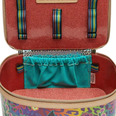 Cami Train Case