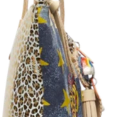 RAWR Shopper Tote