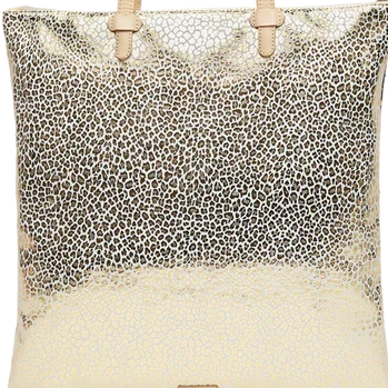 RAWR Shopper Tote