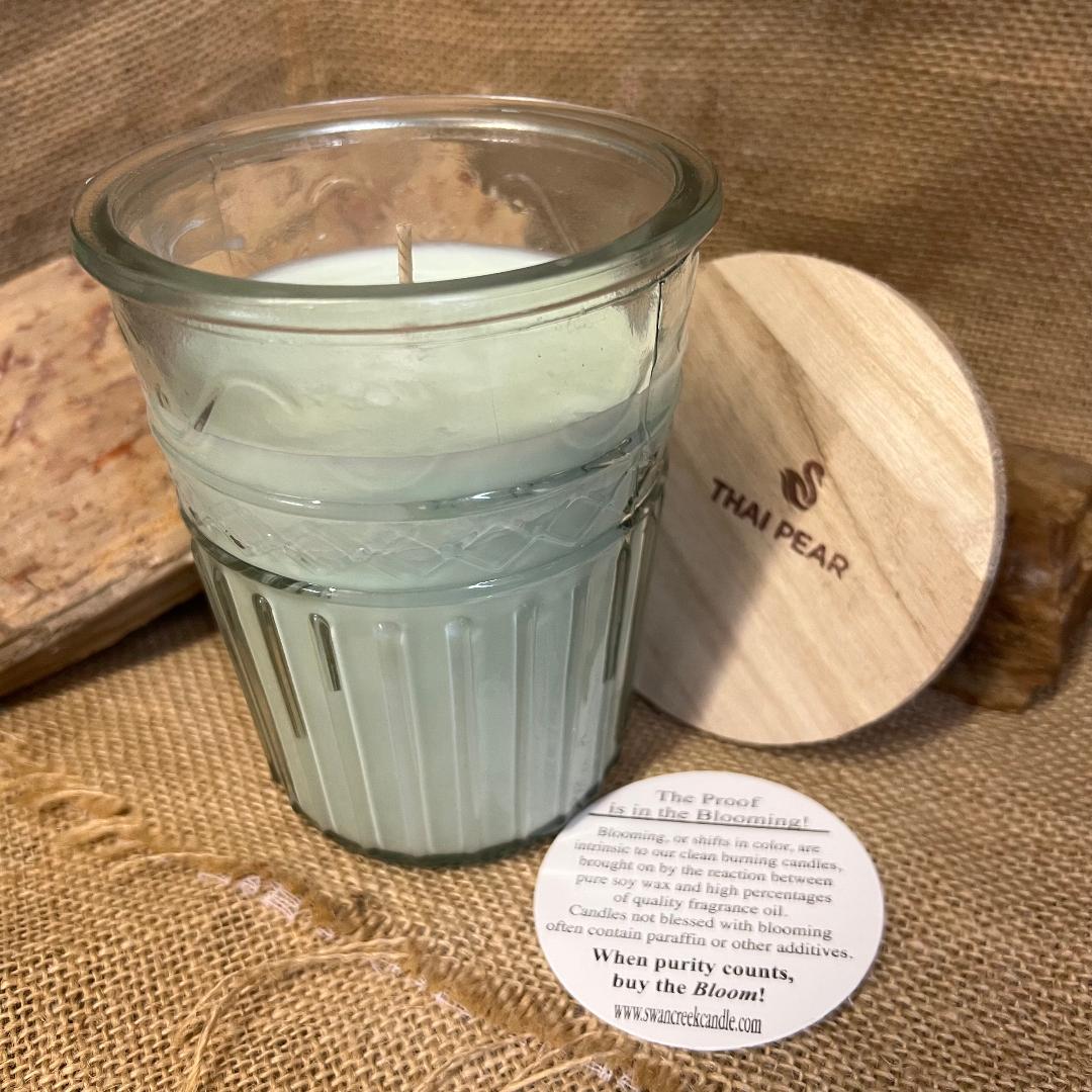 Thia Pear Drizzle Melts & More