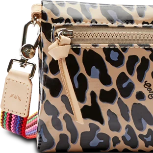 Blue Jag Uptown Crossbody