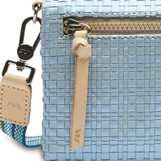 Skye Uptown Wallet, Clutch or Crossbody
