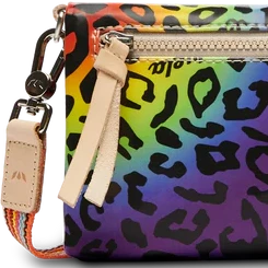 Semi Uptown Crossbody