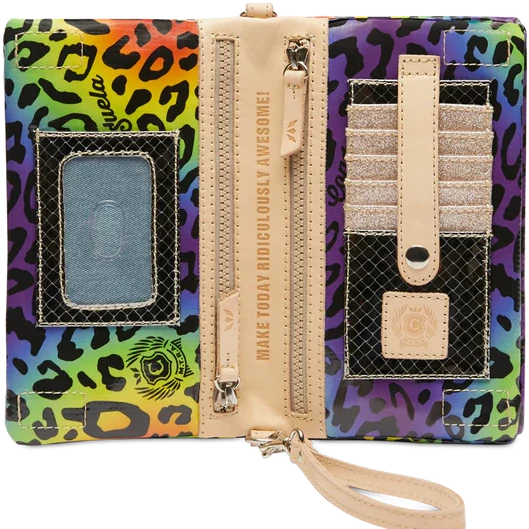Semi Uptown Crossbody