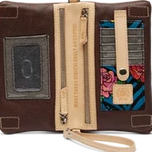 Isabel Uptown Crossbody
