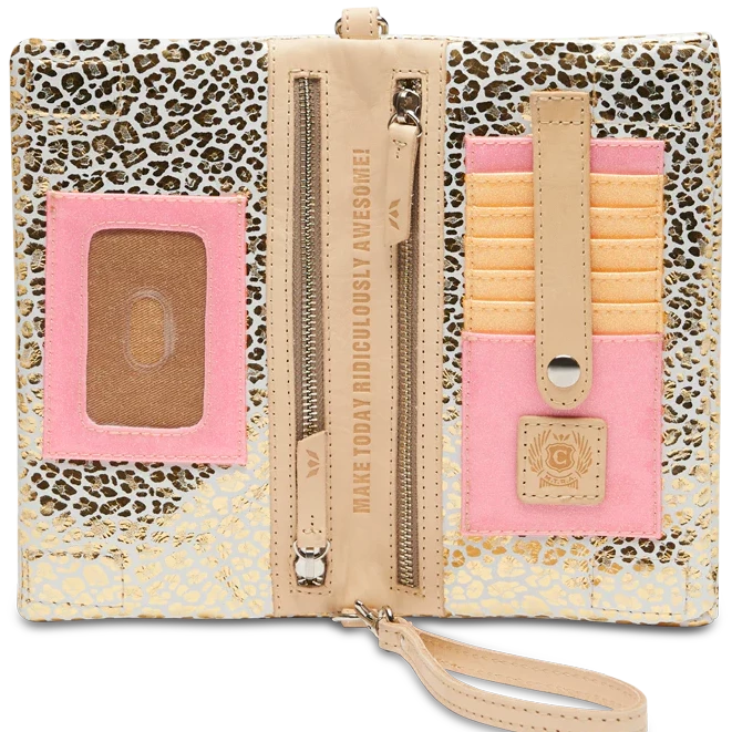 Kit Uptown Crossbody